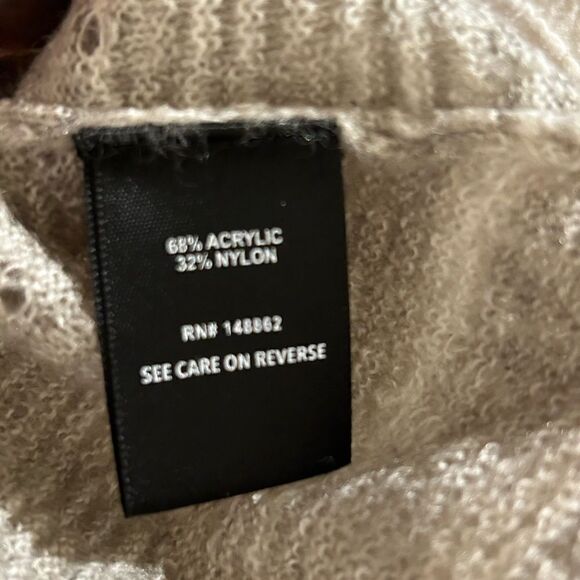 Torrid Gray Cami Top 3X NWT - Picture 7 of 7